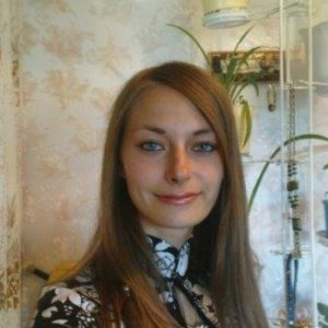 Светлана Белова, 36 лет